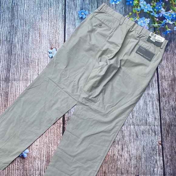 Summer Khaki by Dockers Collection - Picture 4 of 4